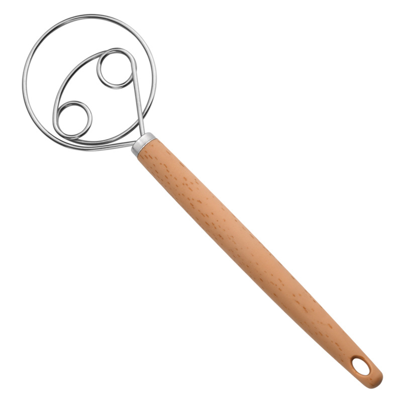 1Pc Danish Dough Whisk With Pl - огляд і ціна Danish Pancake Pan