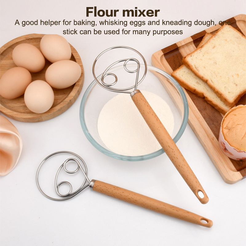 1pc 10 Inch Creative DIY Danis - огляд і ціна Danish Pancake Pan