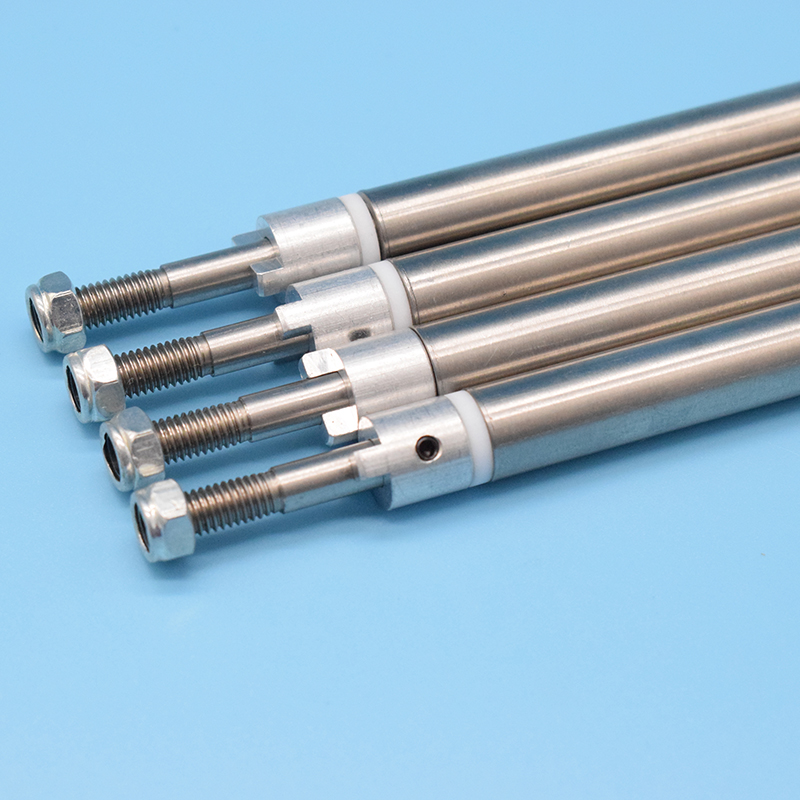 5mm RC Boat Drive Shaft Sleeve - огляд і ціна Corn Dog Stick