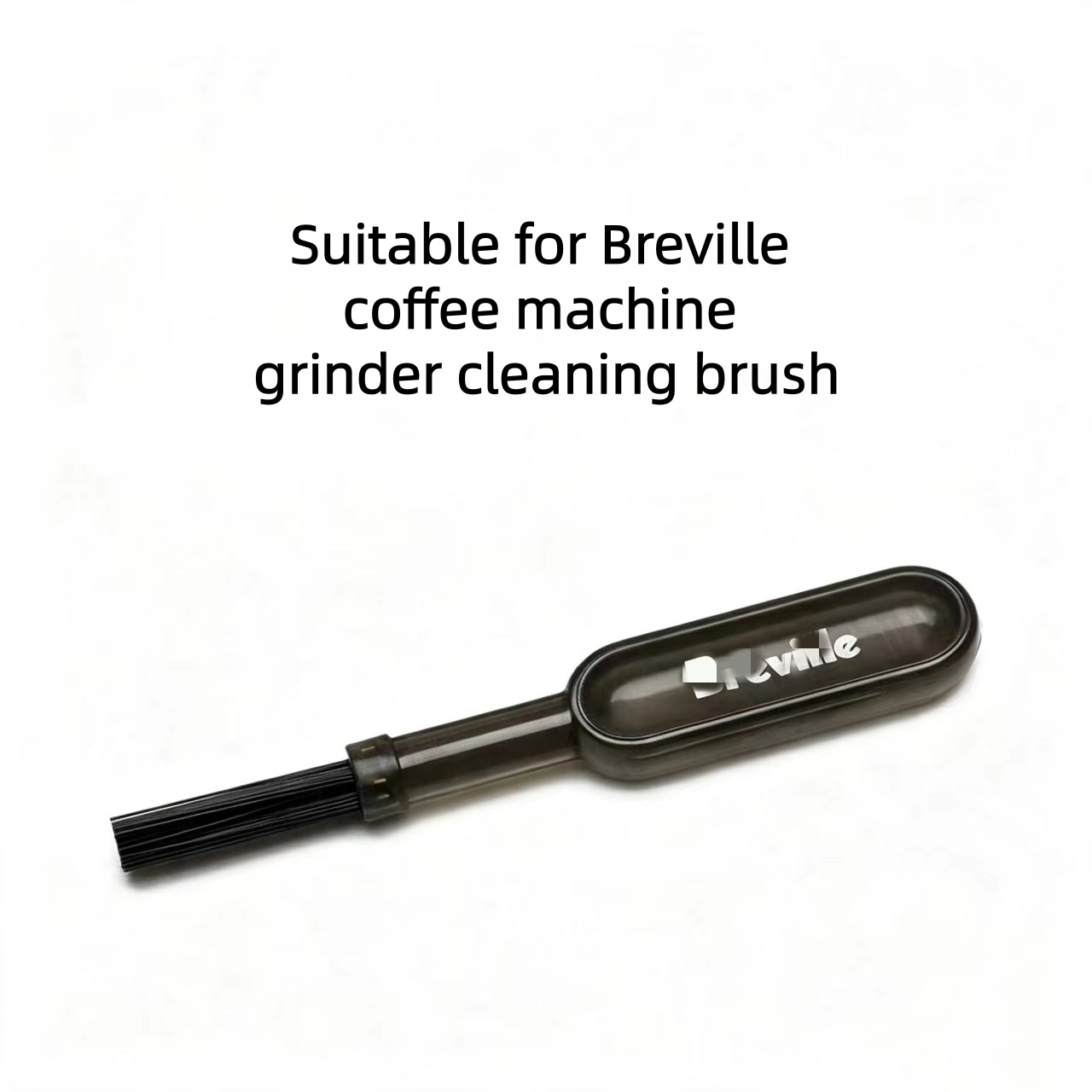 Suitable for Breville coffee m - огляд і ціна Breville Espresso Bes870