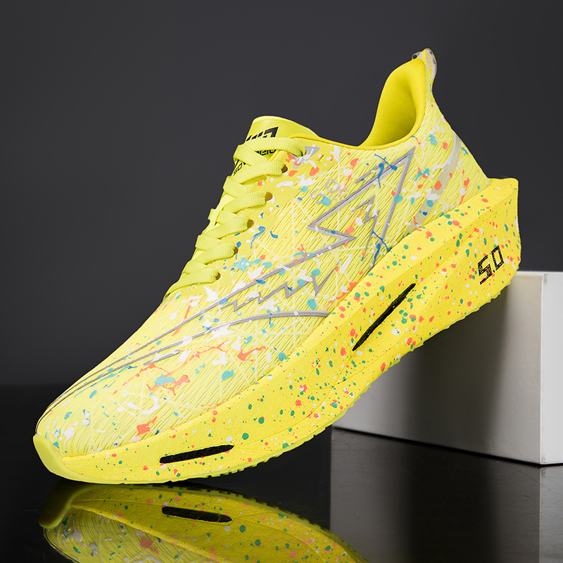 Marathon Racing Shoes Carbon F - огляд і ціна Crepe Pan Carbon