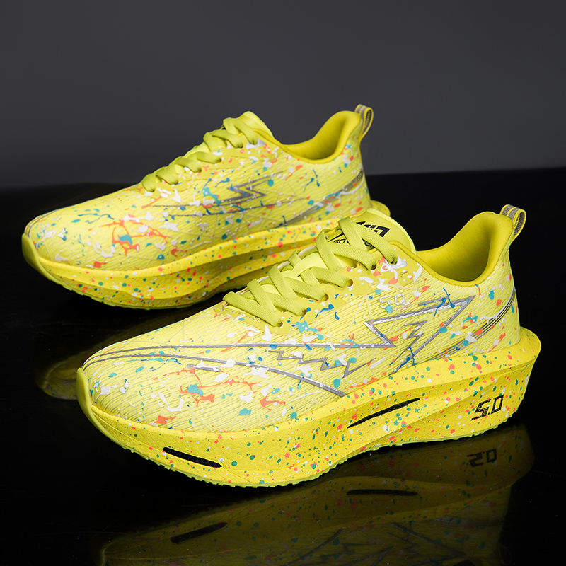 Marathon Racing Shoes Carbon F - огляд і ціна Crepe Pan Carbon