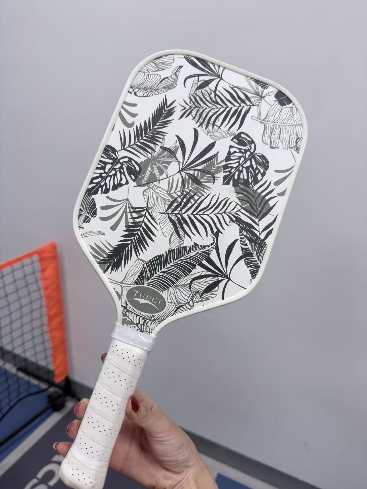 Double Sided Printed Picklebal - огляд і ціна Crepe Pan Carbon