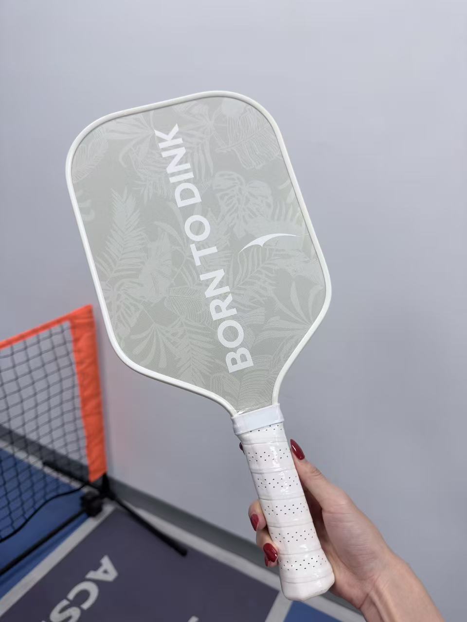 Double Sided Printed Picklebal - огляд і ціна Crepe Pan Carbon