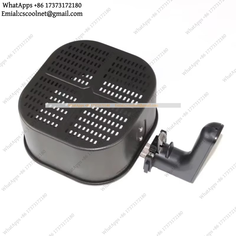 Air Fryer Baking Basket For Ph - огляд і ціна Philips Air Fryer Hd9252
